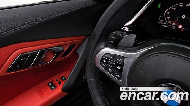 BMW Z4 (G29), 2023 18