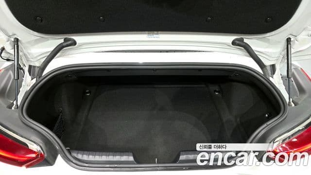 BMW Z4 (G29), 2023 20