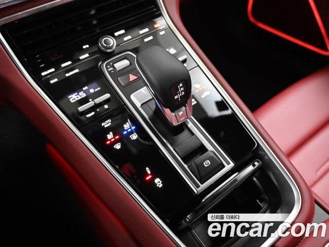 Porsche Panamera (971) 4.0 GTS, 2023 9