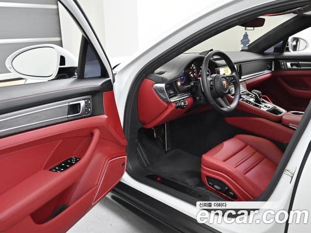 Porsche Panamera (971) 4.0 GTS, 2023 11