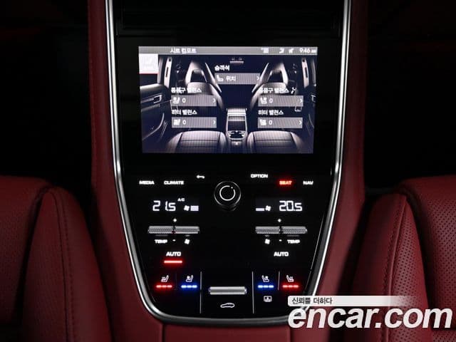 Porsche Panamera (971) 4.0 GTS, 2023 16