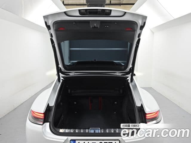 Porsche Panamera (971) 4.0 GTS, 2023 20