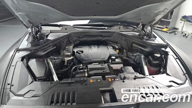 Genesis GV80, 2022 6