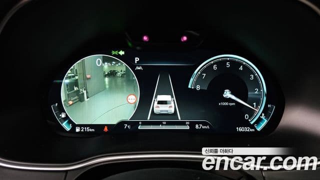 Genesis GV80, 2022 8