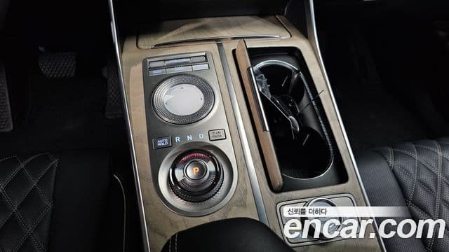 Genesis GV80, 2022 9