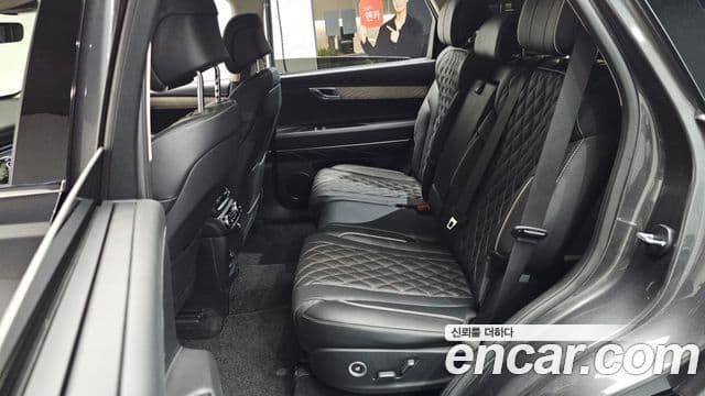 Genesis GV80, 2022 12