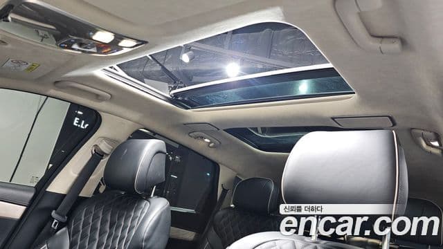 Genesis GV80, 2022 18