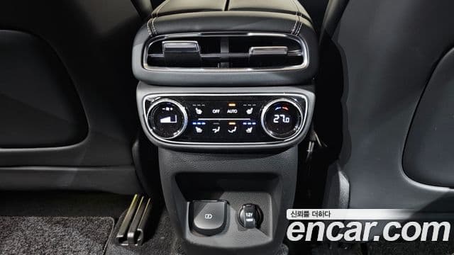 Genesis GV80, 2022 19