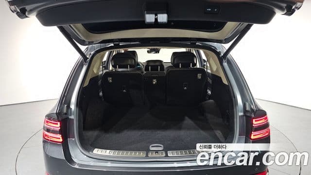 Genesis GV80, 2022 20