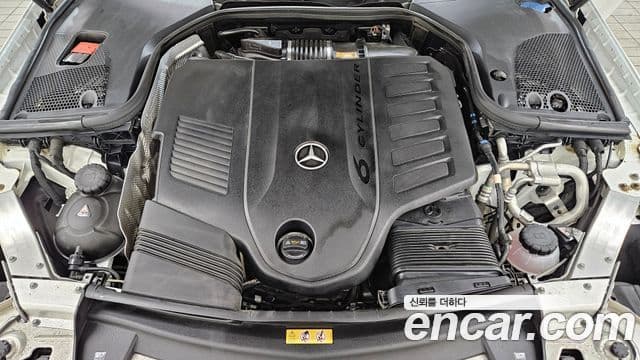 Mercedes-Benz CLS-класс C257 CLS450 4MATIC, 2021 6