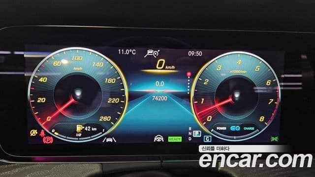 Mercedes-Benz CLS-класс C257 CLS450 4MATIC, 2021 8