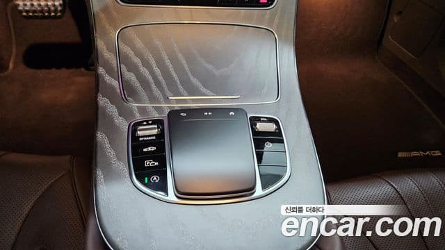 Mercedes-Benz CLS-класс C257 CLS450 4MATIC, 2021 9