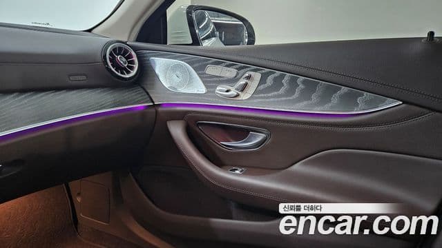 Mercedes-Benz CLS-класс C257 CLS450 4MATIC, 2021 13