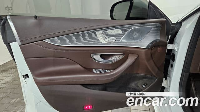 Mercedes-Benz CLS-класс C257 CLS450 4MATIC, 2021 15