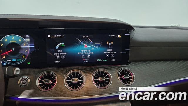 Mercedes-Benz CLS-класс C257 CLS450 4MATIC, 2021 16