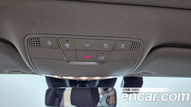 Mercedes-Benz CLS-класс C257 CLS450 4MATIC, 2021 17