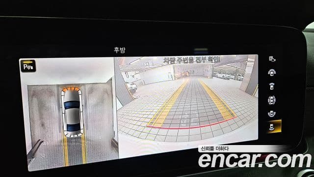 Mercedes-Benz CLS-класс C257 CLS450 4MATIC, 2021 19