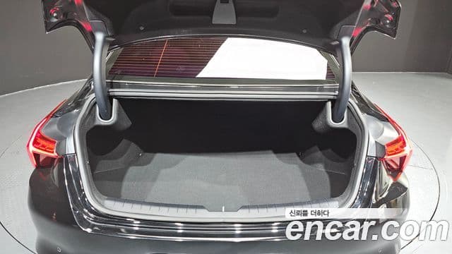 Kia K8 гибрид Noblesse, 2022 20