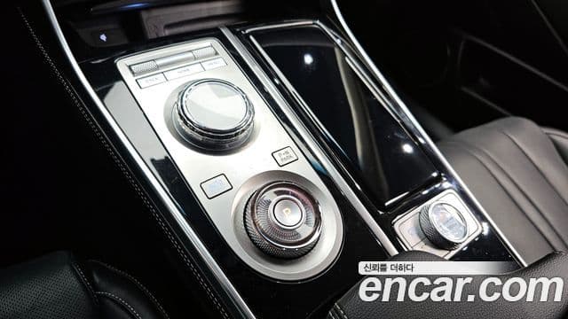 Genesis GV80, 2023 9