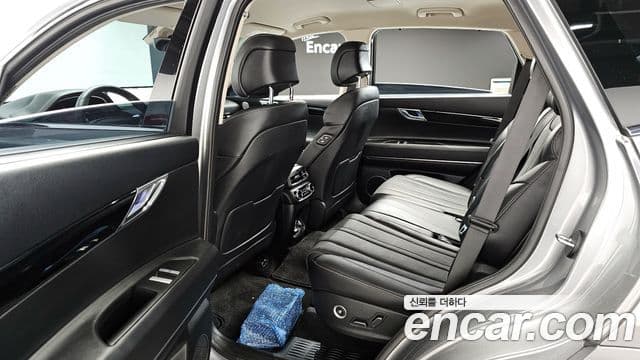 Genesis GV80, 2023 10