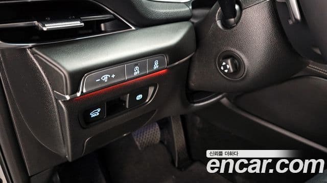 Genesis GV80, 2023 14