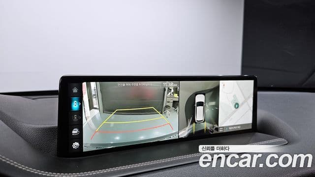 Genesis GV80, 2023 15