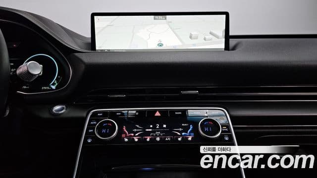 Genesis GV80, 2023 16