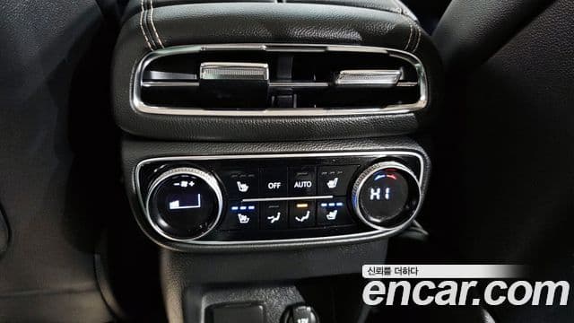 Genesis GV80, 2023 17