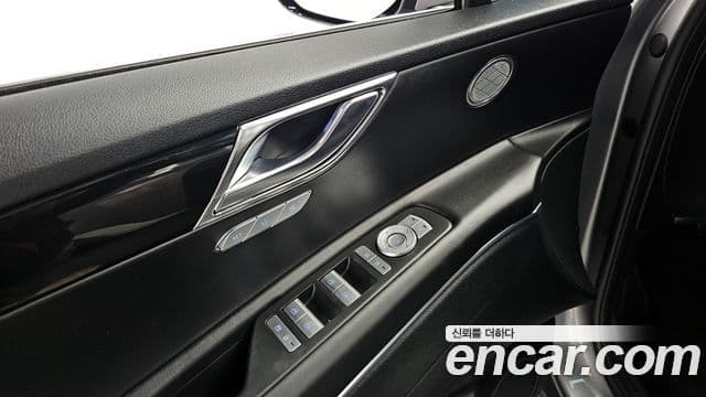 Genesis GV80, 2023 19