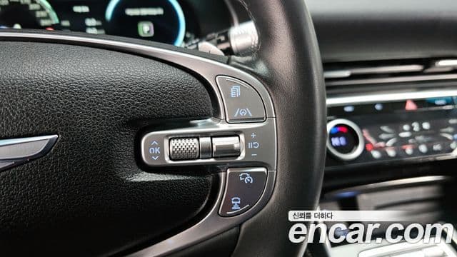 Genesis GV80, 2023 20