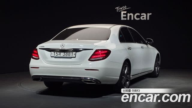 Mercedes-Benz E-класс W213 Avantgarde, 2019 2