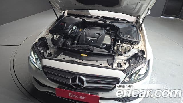 Mercedes-Benz E-класс W213 Avantgarde, 2019 6