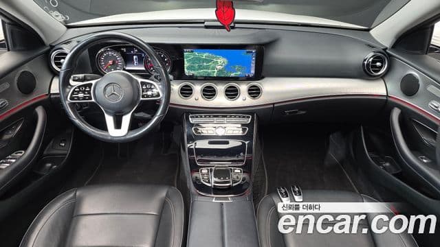 Mercedes-Benz E-класс W213 Avantgarde, 2019 7