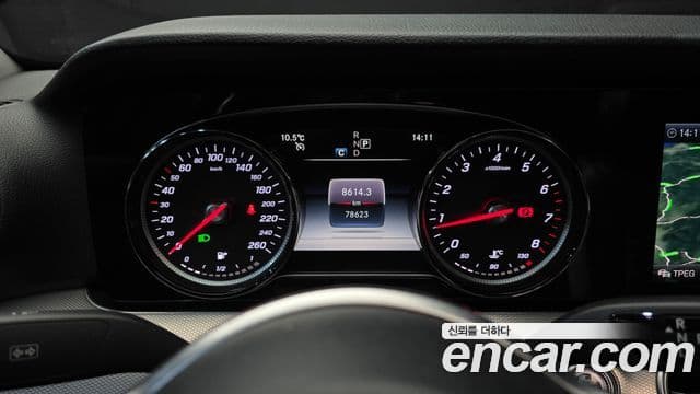 Mercedes-Benz E-класс W213 Avantgarde, 2019 8