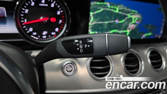 Mercedes-Benz E-класс W213 Avantgarde, 2019 9