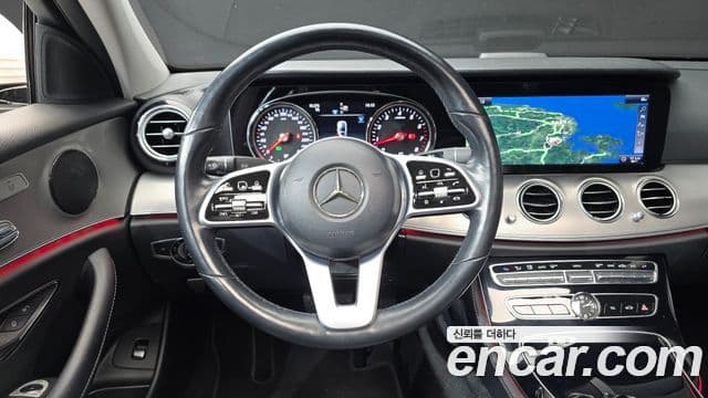 Mercedes-Benz E-класс W213 Avantgarde, 2019 13