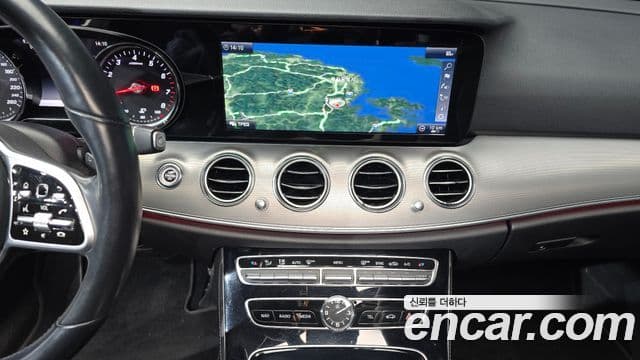 Mercedes-Benz E-класс W213 Avantgarde, 2019 14