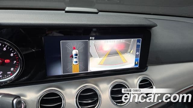 Mercedes-Benz E-класс W213 Avantgarde, 2019 15