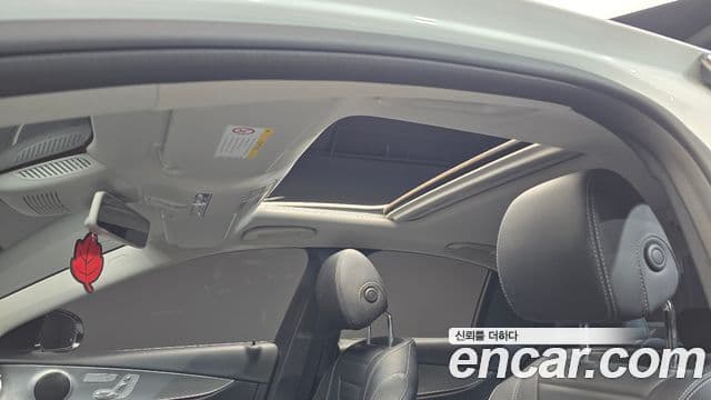 Mercedes-Benz E-класс W213 Avantgarde, 2019 19