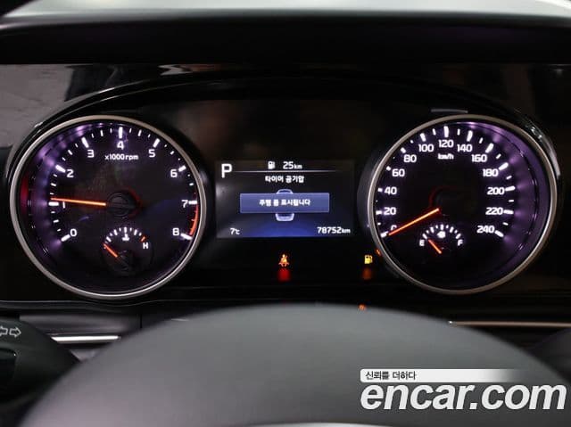 Kia Carnival 4세대 Noblesse, 2022 11