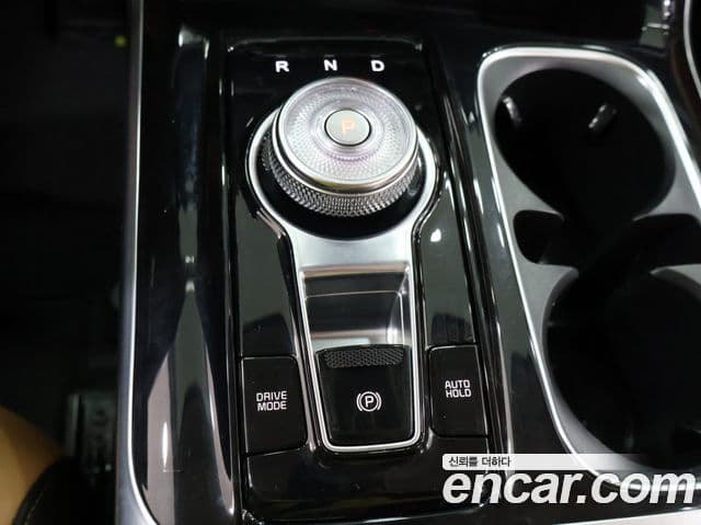 Kia Carnival 4세대 Noblesse, 2022 13