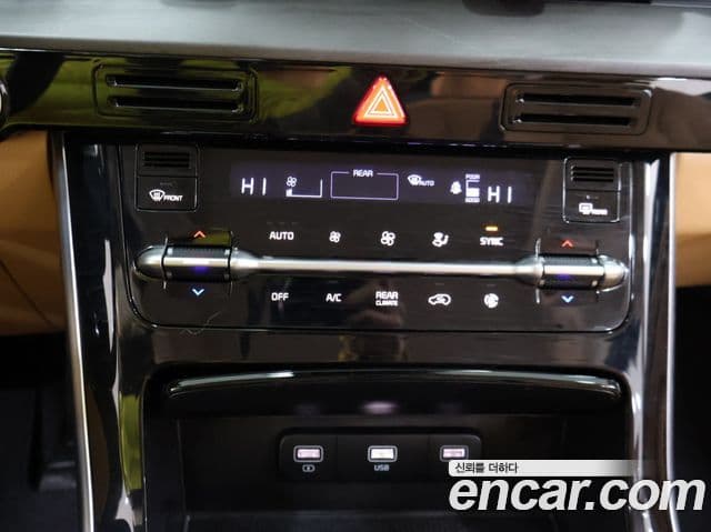 Kia Carnival 4세대 Noblesse, 2022 16