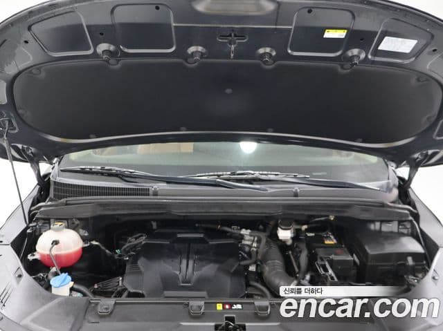 Kia Carnival 4세대 Noblesse, 2022 17