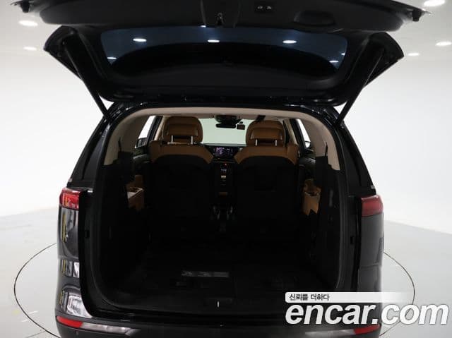 Kia Carnival 4세대 Noblesse, 2022 18