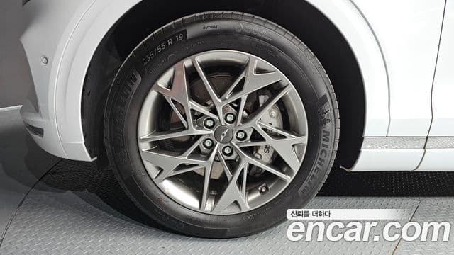 Genesis GV70, 2023 все фото