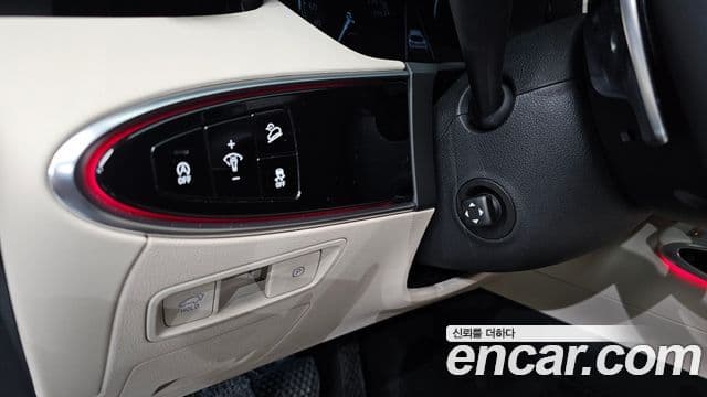 Genesis GV70, 2023 13