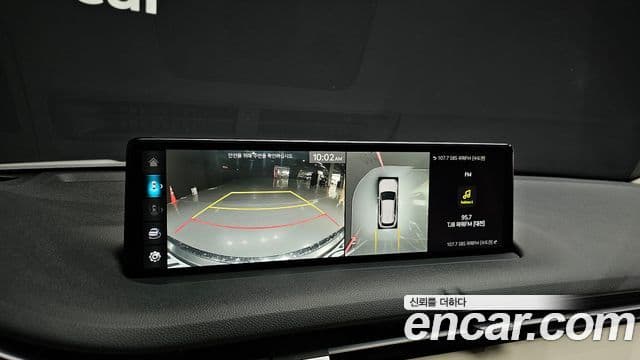 Genesis GV70, 2023 16