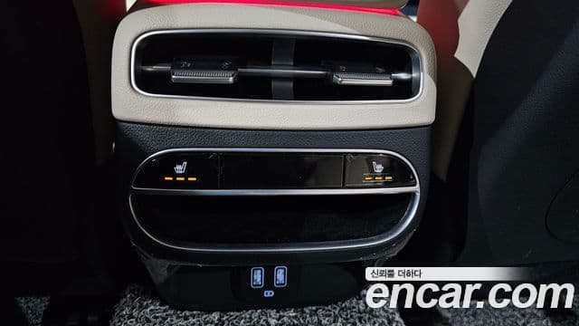 Genesis GV70, 2023 19