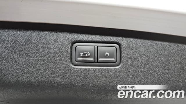 Genesis GV70, 2023 20