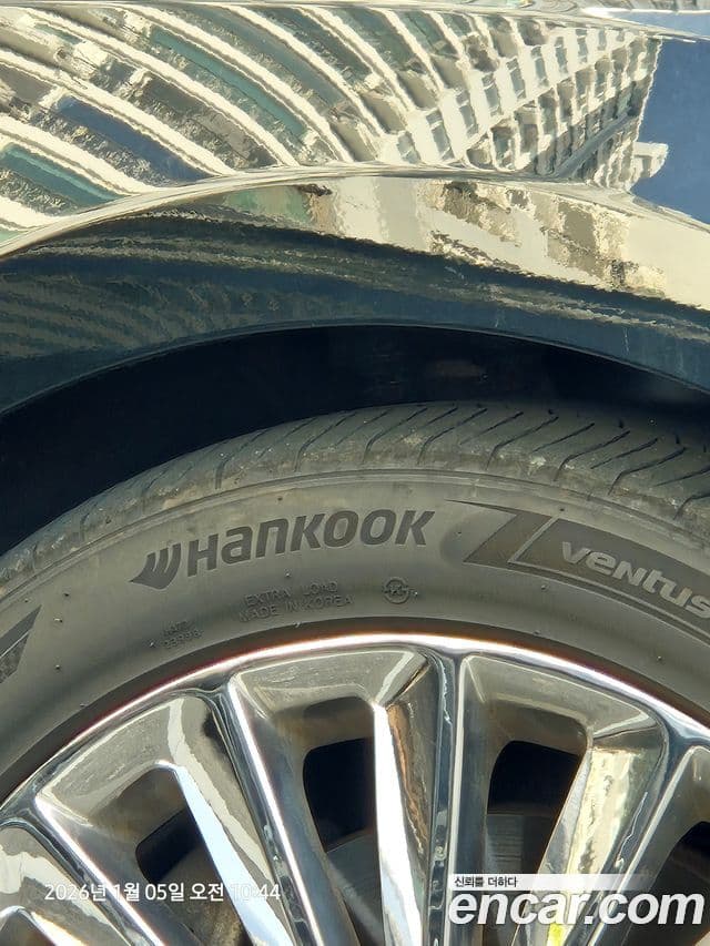 Hyundai Equus(новый кузов / новое поколение) Prestige, 2015 все фото